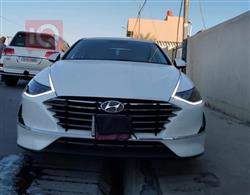 هیوندای سۆناتا